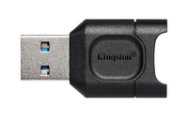 Kingston MobileLite Plus - Card reader
