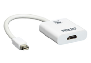 Adaptateur Mini DisplayPort/HDMI ATEN VC981