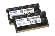 RAM SO-DIMM ADATA 32 Go DDR5-4800 MHz pour ordinateurs portables