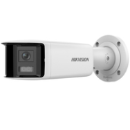 Caméra de sécurité IP Hikvision DS-2CD2T46G2P-ISU/SL (2,8 mm) (C)