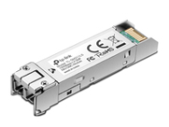 TP-LINK TL-SM311LS - Fibre optique - 1250 Mbit/s - SFP - LC
