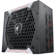 Gigabyte AP850GM - 850 W - 100-240 V - 50-60 Hz - 12 A