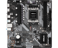 Carte mère ASRock B650M-H/M.2+