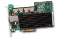 Carte RAID PCIe BROADCOM MegaRAID SAS 9280-16i4e