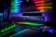 Barre de son de jeu Razer Leviathan V2