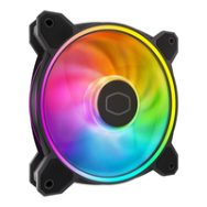 Ventilateur Cooler Master MasterFan MF120 HALO² 120 mm