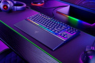Clavier de jeu Razer Ornata V3 TKL QWERTZ