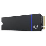 SSD NVMe Seagate GAMEDRIVE 1 To ZPOCE1-1T0-00 PS5