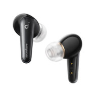 Casque sans fil Anker Liberty 4, noir