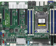 Carte mère ASRock Rack TRX40D8-2N2T