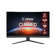 Moniteur de jeu VA incurvé 180 Hz MSI G27C4 E3 27" 1500R