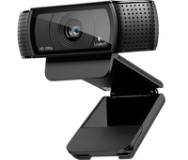 Logitech HD Pro Web Camera C920 - Web Camera