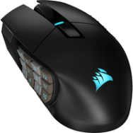 Corsair Scimitar Elite - Souris