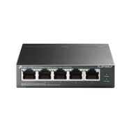 TP-LINK TL-SF1005LP - V1 - Commutateur réseau - Non administrable
