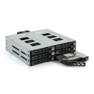 MR-SA1262-12G - Boîtier RAID interne - 2,5"