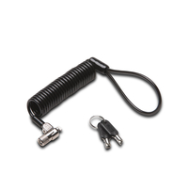 Câble de sécurité portable MicroSaver 2.0 - Clé Kensington 1,8 m