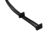 Câble SATA Be Quiet! CS-6720 0,7 m 2 x 15 broches
