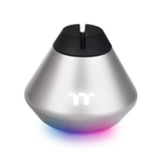 Tapis de souris Thermaltake Argent MP1