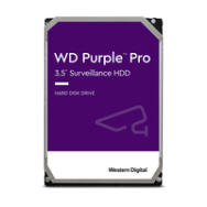 Disque dur WD Purple Pro WD101PURP 10 To