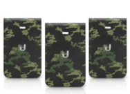 Ubiquiti IW-HD-CF-3 Network device cover - Camouflage (Pack of 3)