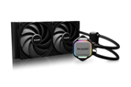Système de refroidissement liquide Be Quiet! Pure Loop 2