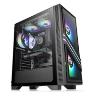 Versa T35 TG RGB - MDT - ATX (PS/2)