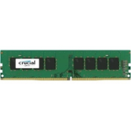 Crucial - DDR4 - Modules - 16 Go - DIMM 288 broches