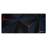 Sharkoon Separator SGP30 - Tapis de souris - taille XXL
