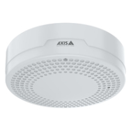 Axis 02554-001 - Digital - Input/output - -40 - 50 °C - -40 - 65 °C - 10 - 85% - 135 mm