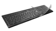 Protection de clavier Cherry 615-10004 WetEx