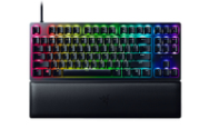 Clavier de jeu optique Razer Huntsman V2 TKL
