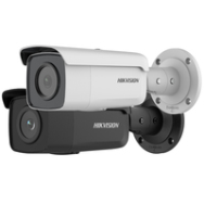 Caméra réseau Bullet IR DS-2CD2T86G2-2I 8 MP HIKVISION