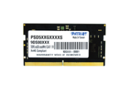 PATRIOT PSD516G480081S ordinateur portable DDR5 16 Go 4800 MHz
