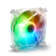 Ventilateur Sharkoon Shark Disc 120 mm