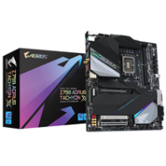 Gigabyte Z790 AORUS TACHYON X LGA1700 2xDDR5 4xSATA 4xM.2 - Socket Intel 1700 (Core i)
