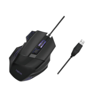 Souris LogiLink - ergonomique - optique