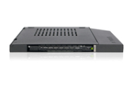 Icy Dock MB411SPO-2B - 2,5" - Panneau de transport
