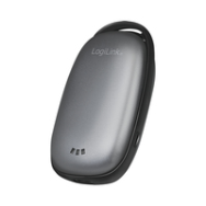 LogiLink PA0264 Batterie externe 4000mAh Li-Ion 3.7V 10W
