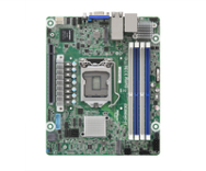 Carte mère ASRock Rack E3C256D4ID-2T