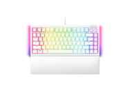 Clavier de jeu américain Razer BlackWidow V4 75%