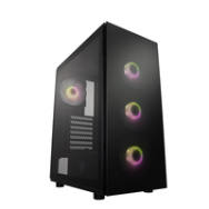 Groupe FSP CMT340 Plus - MDT - ATX
