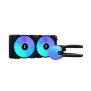 Refroidisseur liquide Fractal Design Lumen S24 v2 RGB AIO