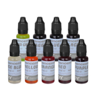 Kit de liquide de refroidissement concentré TT Premium pour système de refroidissement liquide