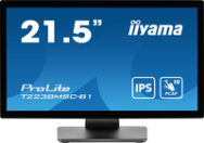 Iiyama ProLite T2238MSC-B1 - Moniteur LED