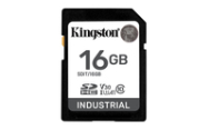 Kingston 16GB SDHC UHS-I U3 100MB/s Snabbt Minneskort