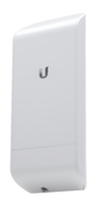 Ubiquiti NanoStation LOCO M5 - Wireless Bridge