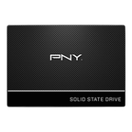 PNY CS900 - 250 Go - 2,5" - 535 Mo/s