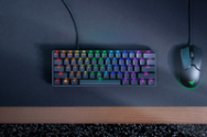 Clavier de jeu Razer Huntsman Mini 60 % RVB