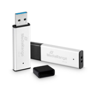 Lecteur USB 3.0 MediaRange MR1903 256 Go