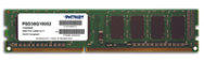 PATRIOT DDR3 8 Go PC3-12800 (1600 MHz) DIMM